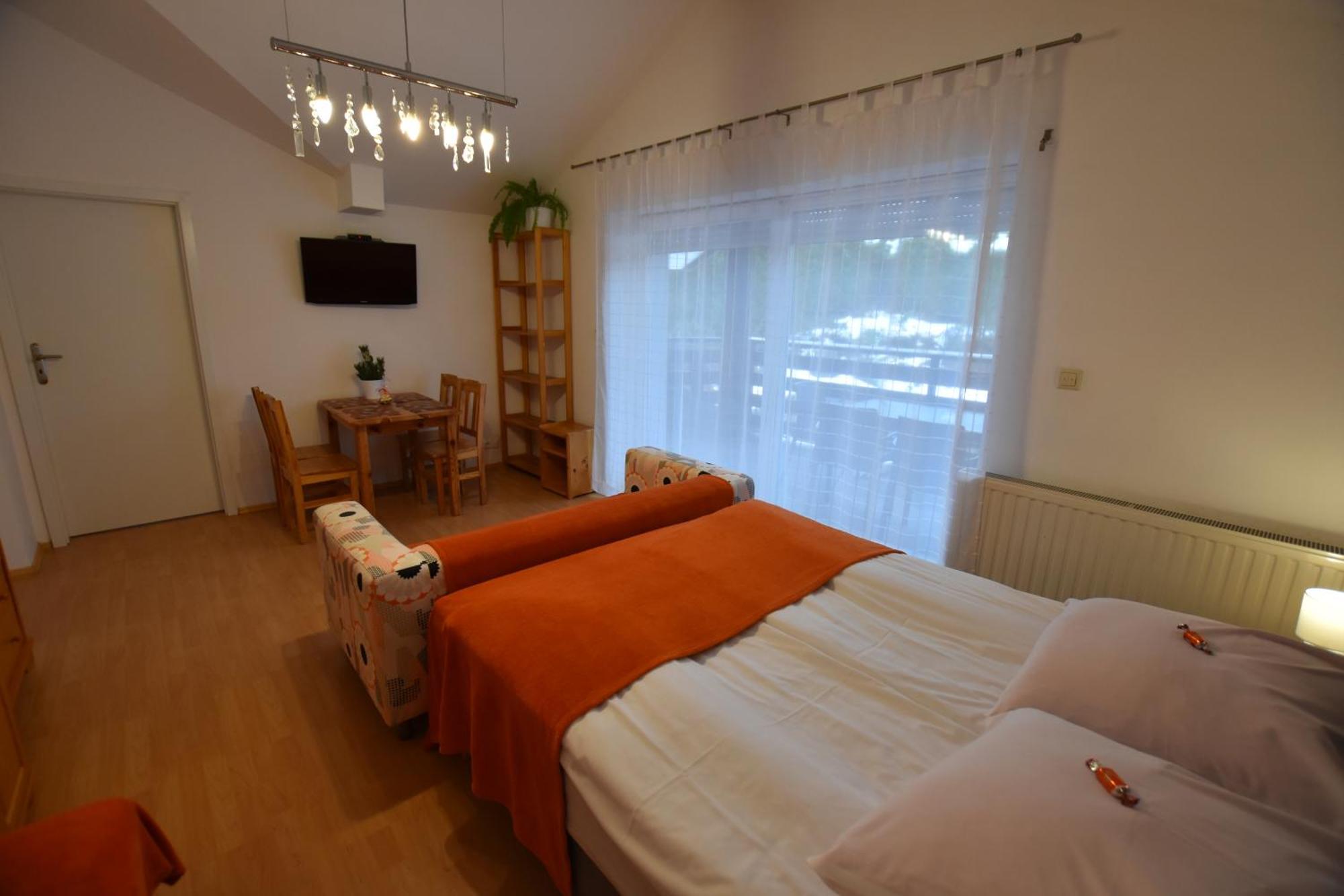 Apartamenty Czyrna Przy Gondoli Szczyrk Zimmer foto